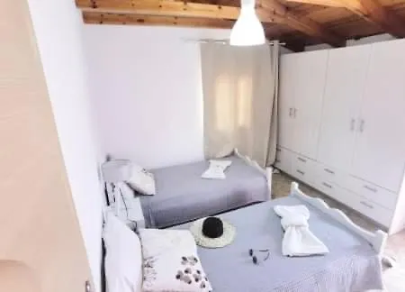 Julia House Ferienhaus