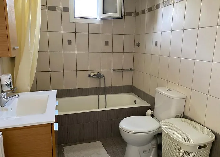 Case de vacanță Julia House Andipáta