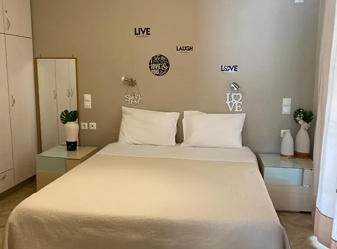Case de vacanță Julia House Andipáta