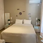 Nyaraló Julia House Andipáta