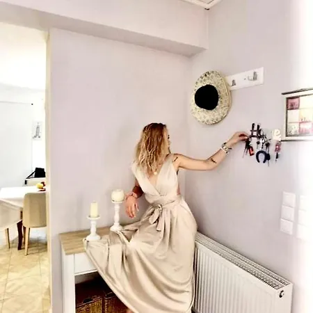 Case de vacanță Julia House Andipáta