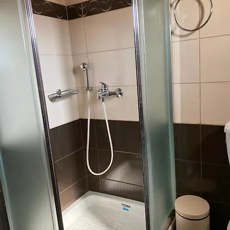 Semesterbostad Julia House Andipáta