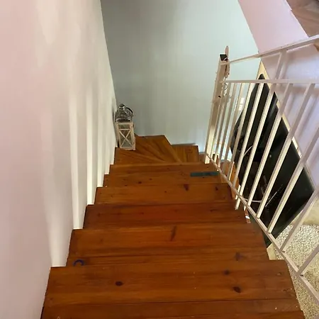Julia House Case de vacanță *