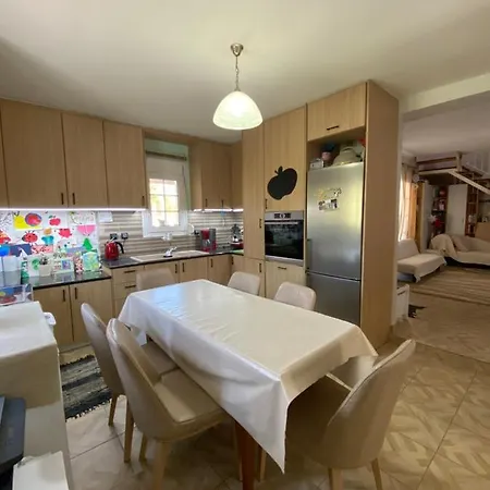 Dom wakacyjny Julia House