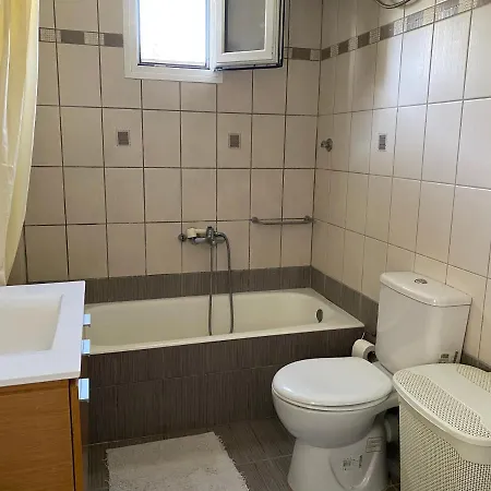 Dom wakacyjny Julia House Andipáta