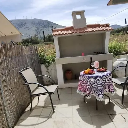 Julia House Dom wakacyjny