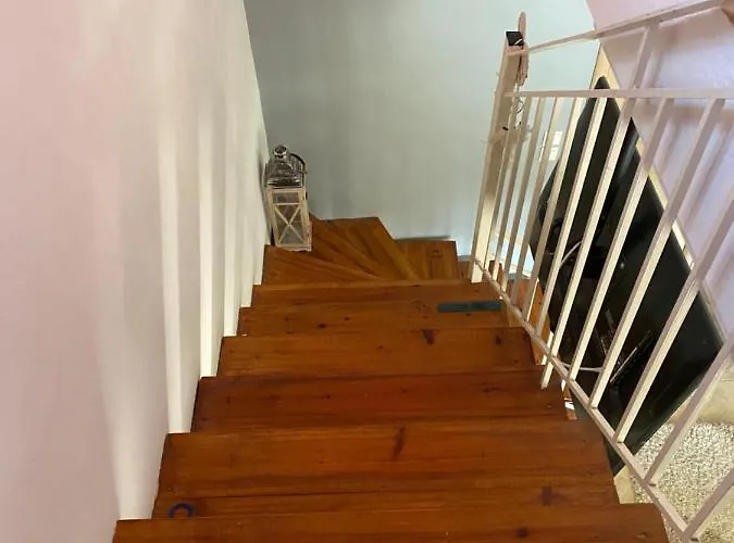 Julia House Case de vacanță *