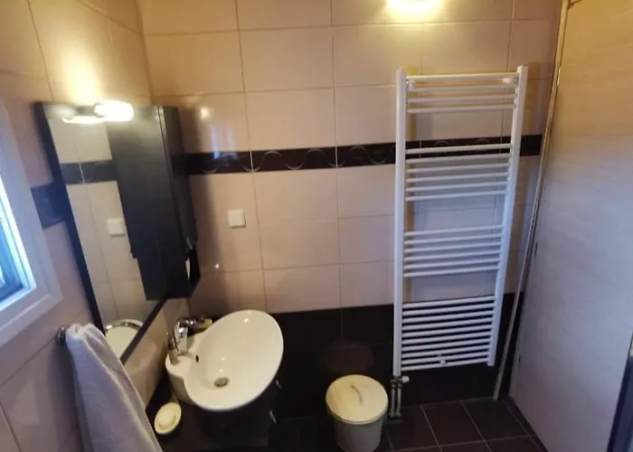 Julia House Case de vacanță *