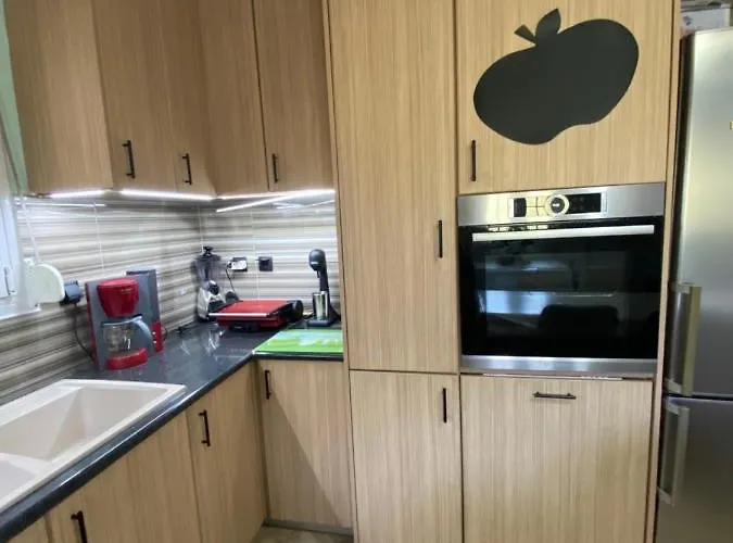 Julia House Case de vacanță Andipáta