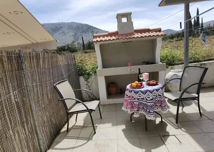 Julia House Case de vacanță