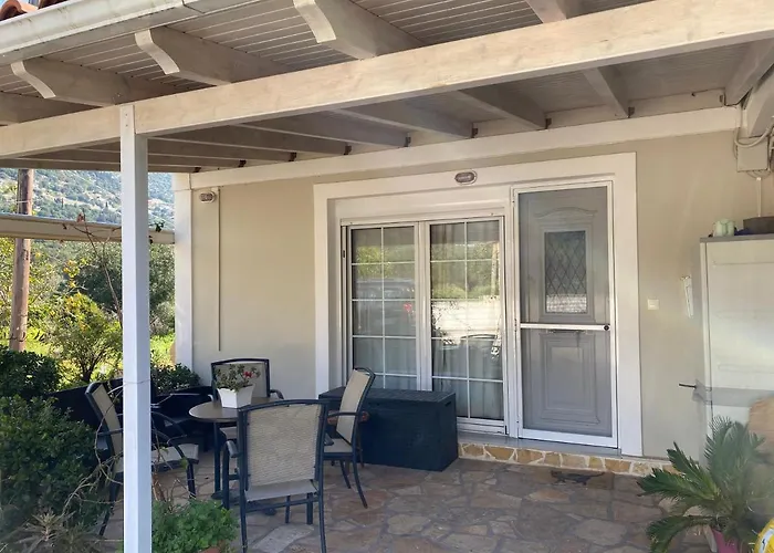 Julia House Case de vacanță *