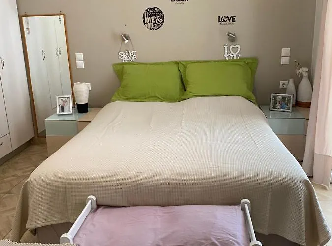 Julia House Andipáta