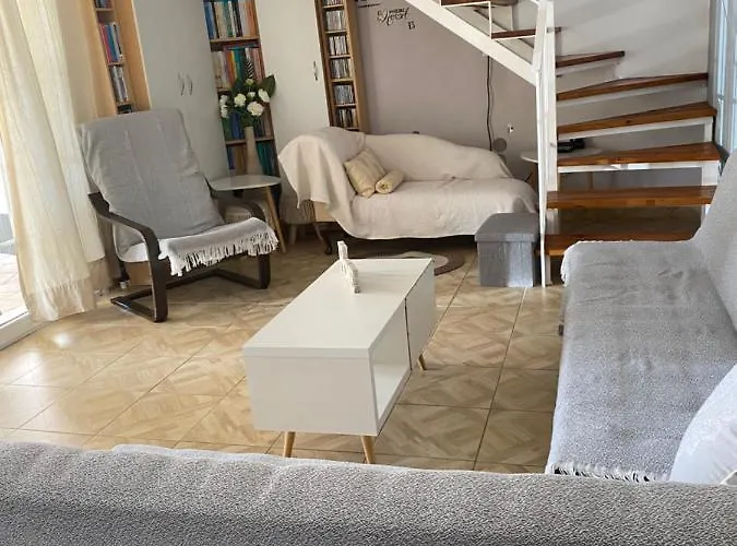 Case de vacanță Julia House *