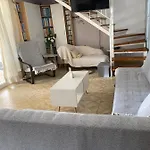 Σπίτι διακοπών Julia House *