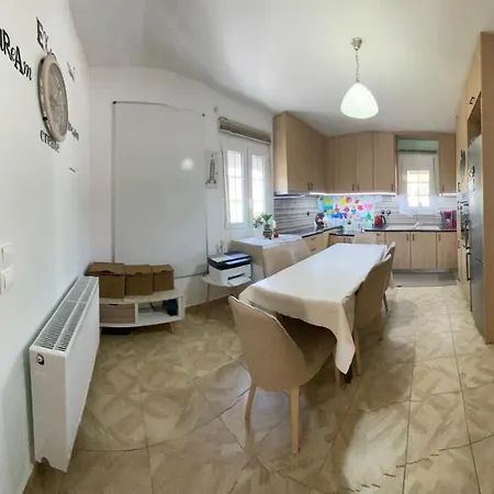 Julia House *