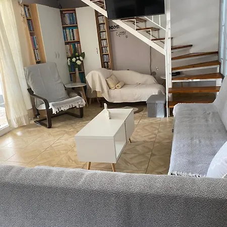 度假居 Julia House *